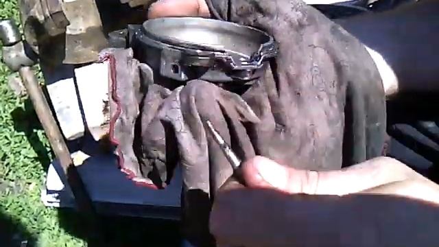 Ремонт трамблера toyota camry 1991 года. Часть 2. смотреть онлайн