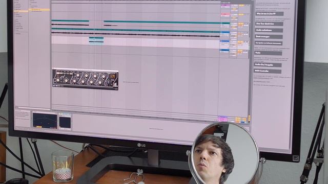 How to make a song with ONLY a trumpet (which I can't play) смотреть онлайн