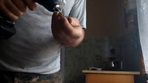 ИЗГОТОВЛЕНИЕ НАГАВОК ДЛЯ ПОДСАДНЫХ УТОК