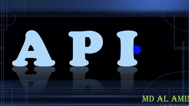 JSON | API | What is JSON | What is API | Relationship JSON with API | How to work JSON & API смотреть онлайн