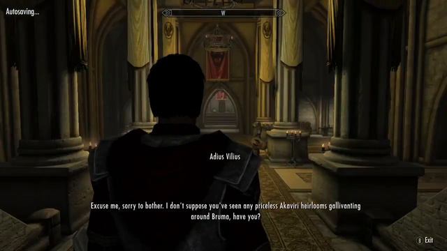 Heroes of Destiny: Rogerius Brumanus - Ep 1 смотреть онлайн