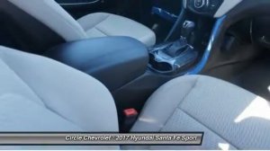 2017 Hyundai Santa Fe Sport 2.4L Shrewsbury NJ 07702