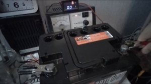 Аккумулятор "АВТОФАН" 60 А.ч.