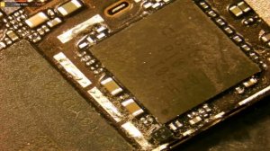 Iphone XR Нет прошивки модема