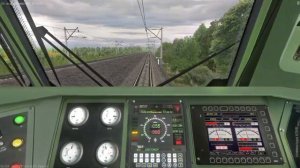 Ростов-на-Дону - Батайск за 1 минуту! ZDSimulator