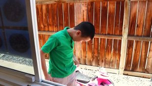 Emma Jannie and Friends Pizza Drive Thru Food Toys Episodes for Kids