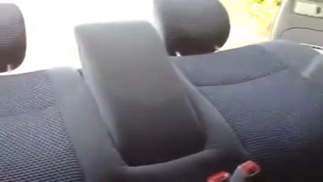 Toyota Estima (Previa) Mpv 8 seater Aeras aftermarket wheels смотреть онлайн