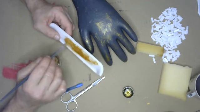 Стрим. Поделка. Бот. Чай, кофе, мир. смотреть онлайн