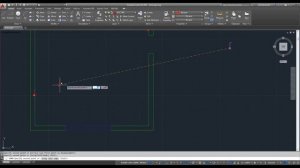 AutoCAD 2015 Tutorial Basico Starter 15 / Electricidad / Paredes / Bloques en HD