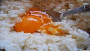 Рисовый пудинг