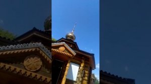 Карачарово-родина Ильи Муромца