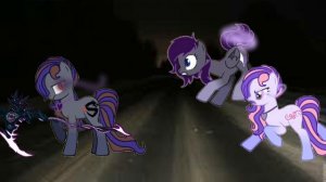 Пони клип ~Барон Самди~