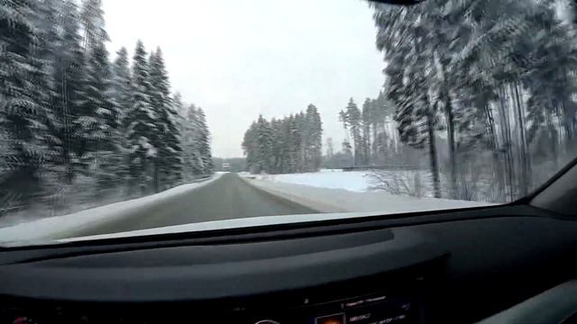 Катаемся на Mercedes-Benz E200 W213 смотреть онлайн