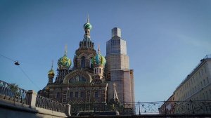 Прогулка на катере по Грибоедовскому каналу 2024_Boat ride along the Griboyedov Canal 2024.