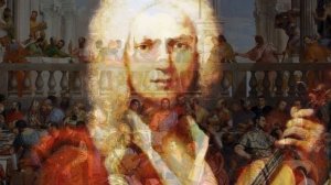 Viktor Romanko: Bach/Vivaldi - Concerto in A minor, after Vivaldi, BWV 593  Allegro-Adagio-Allegro