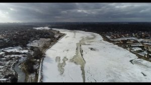 Образцово, посёлок Краснознаменский. Щёлковский район. 2020 г.