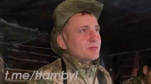 18 пленых всушников