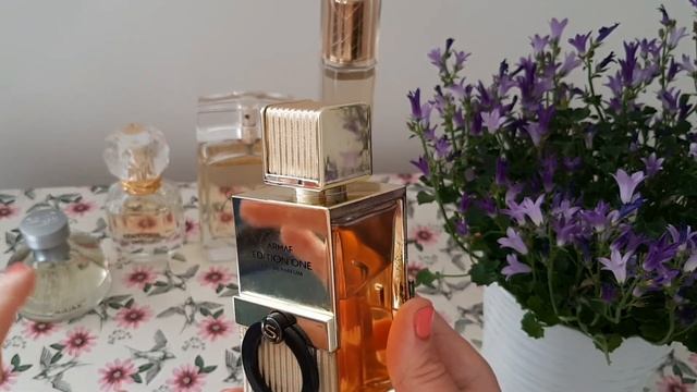 Летняя коллекция ароматов на все случаи жизни #Burberry #Cavalli #Rasasi #Armaf #Mugler #LaMartina
