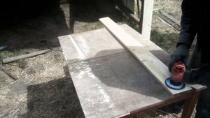 Садовая скамейка.Холодная ковка на станке "Улитка" из трубы 25х25