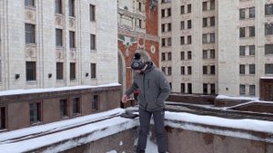 Бродский Откуда к нам пришла зима