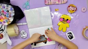 домик для уточки #лалафанфан продолжение