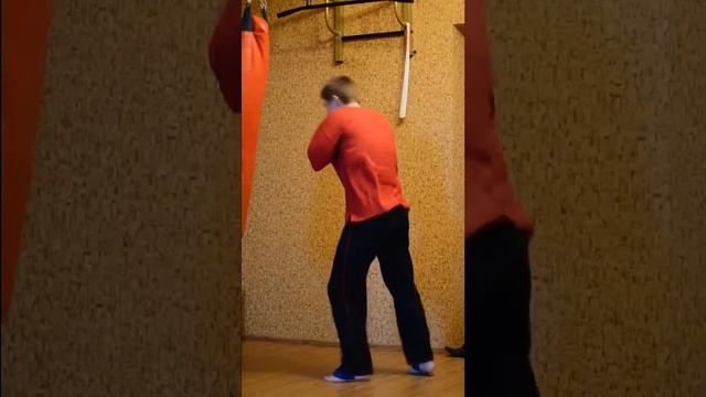 кикбоксинг смотреть онлайн