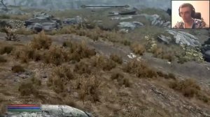 Реквием // Skyrim Requiem Хайлайты #1