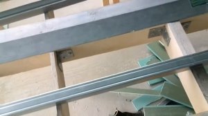 Ячеистый стол. Мой вариант