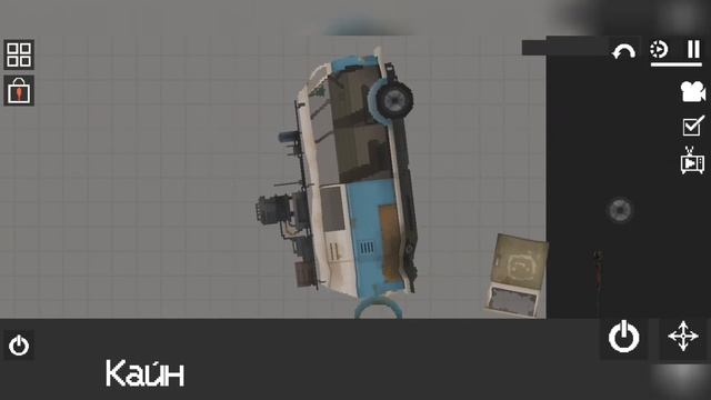 Жуткие мифы Мелон Плейграунд | Сандбокс , Melon Playground | Sandbox