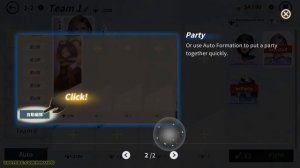 Rise Of Eros Gameplay Android / iOS (Official Lauch)