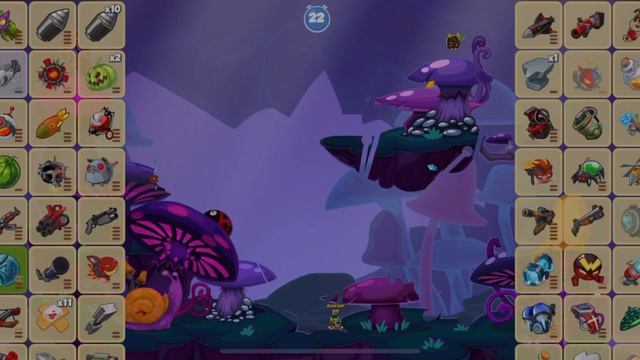 Алхимик Вормикс.Прохождение Алхимика. Вормикс 2023. Wormix Mobile. смотреть онлайн