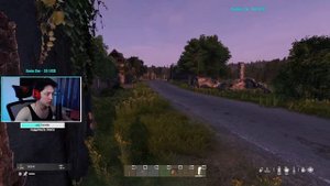 ? DAY Z ОБЗОР ИГРЫ ? НАЧИНАЕМ ВЫЖИВАНИЕ ? DAY Z СТРИМ.