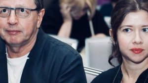 МОЛОЖЕ НА 32 ГОДА! Вот как выглядит жена Михаила Ширвиндта