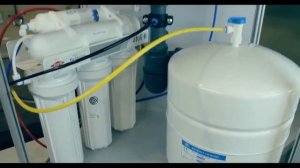 Фильтры для воды Atoll