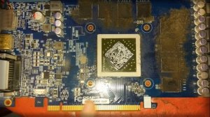 ПРОФИЛАКТИКА ОБСЛУЖИВАНИЯ ВИДЕОКАРТЫ - нужно ли.. и как часто ?