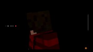 песня мой демон Майнкрафт