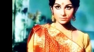 АКТРИСА БОЛЛИВУДА ШАРМИЛА ТАГОР