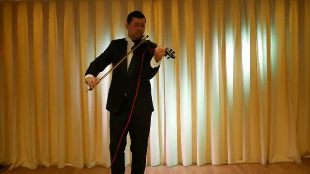 Loboda - Парень (Felix Shuster violin cover) смотреть онлайн