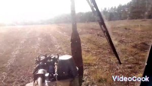 Трактор Беларус МТЗ-80