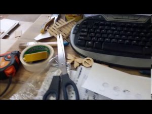 minimo 0503.Обзор 7. Режем и гравируем картон.Лазерная резка.Лазерная гравировка