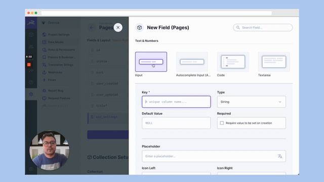 Directus CMS Tutorial Part 1 - Create a CMS with React Js @DirectusVideos