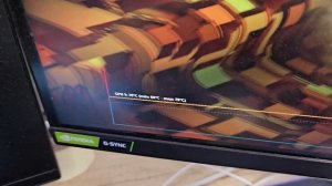 тест видеокарты palit rtx 3060ti dual на гарантии