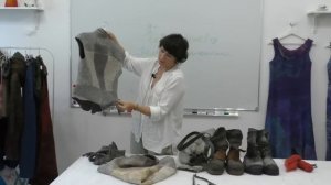 Валентина Тельпиз. Алла Халайджи. Посиделки в Шкатулочке. Часть 6