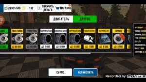 вот как сделать 1.700 лошадиных сил на BMW M5 f90@Sam23