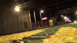 Amtrak Acela Horn Compilation!