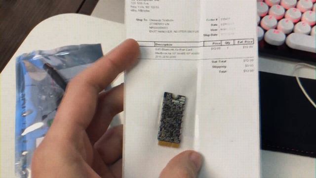 СОБРАЛ APPLE MAC MINI В ДВА РАЗА ДЕШЕВЛЕ смотреть онлайн