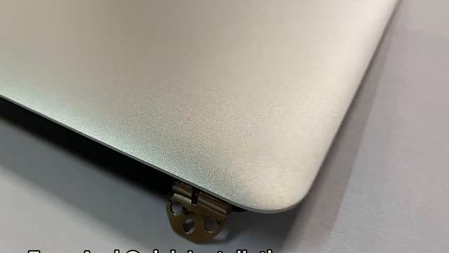 Tela Nova Original Completa para o MacBook Air 13'' A1466 dos anos 2013 - 2014 - 2015 - 2016 - 2017 смотреть онлайн