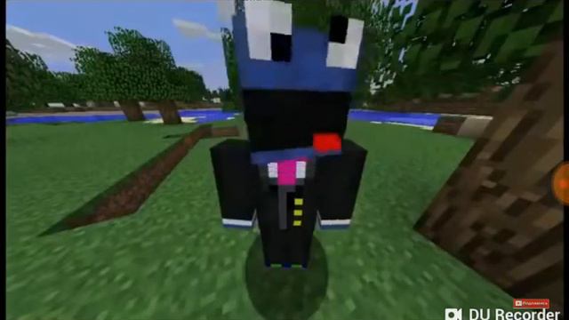 Смешная песенка майнкрафта смотреть онлайн