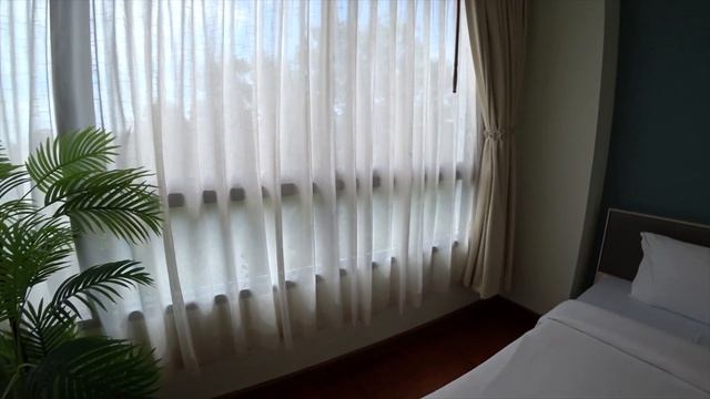 ВТОРИЧКА ? Шикарная двушка на НайХарне - The Lago NaiHarn смотреть онлайн