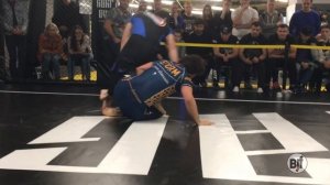 Рафаэль Кеворков vs Третьяков Никита BJJ CLUBS CHALLENGE 87 NO GI